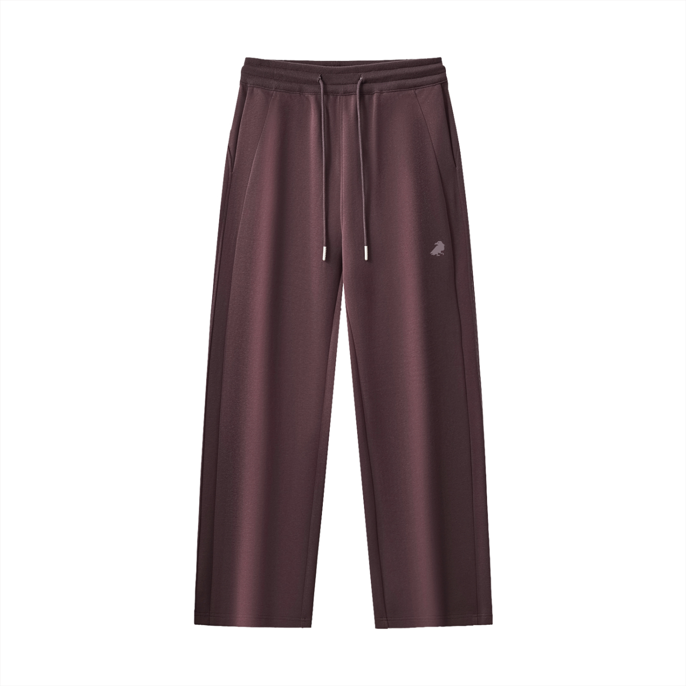 Social Relics™ Women’s All-Time Wide Leg Sweatpants – Everplum