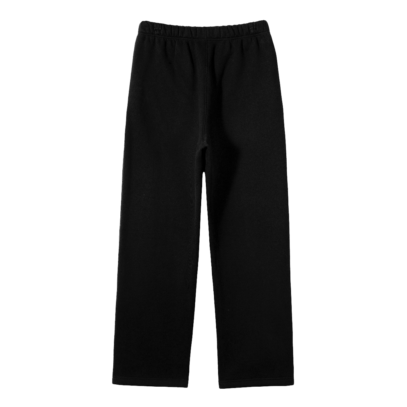 Social Relics™ Chronos Tour Sweatpants – Black