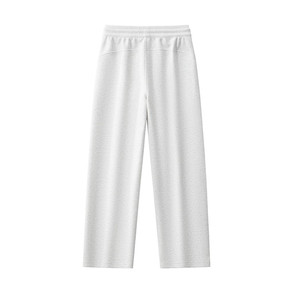 Social Relics™ Women’s All-Time Wide Leg Sweatpants – Cosmic Stone
