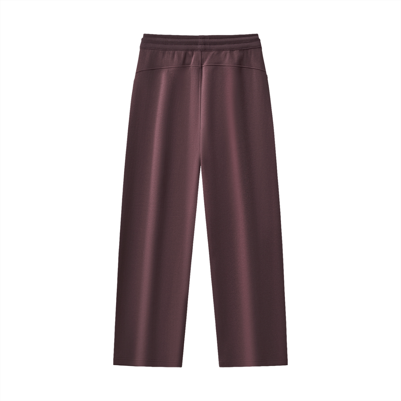 Social Relics™ Women’s All-Time Wide Leg Sweatpants – Everplum
