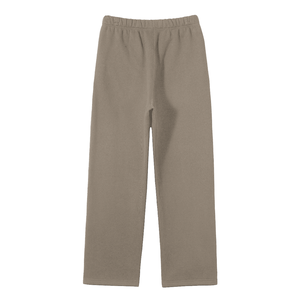 Social Relics™ All Time Sweatpants – Dusty Chocolate