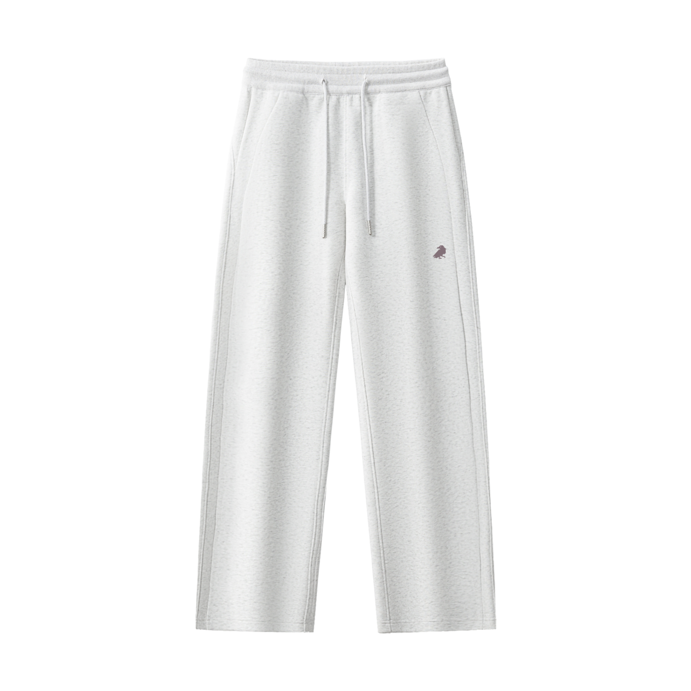 Social Relics™ Women’s All-Time Wide Leg Sweatpants – Cosmic Stone