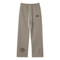 Social Relics™ All Time Sweatpants – Dusty Chocolate