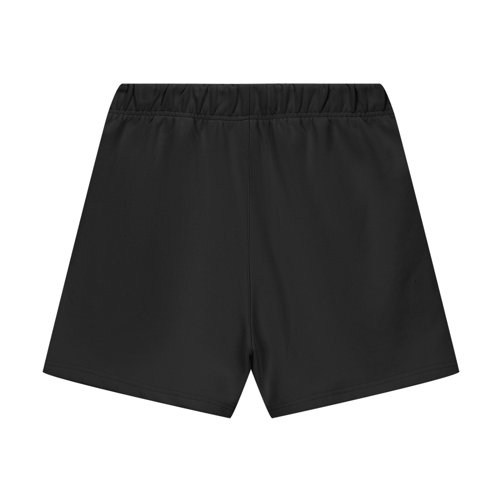 Social Relics™ Chronos Tour Shorts – Black